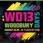 Woodbury Days - August 23-25 - SpaceMakers Remodeling Design Consultations