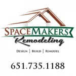 SpaceMakers Remodeling has a new LOGO