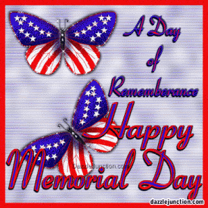 2016Some Best Adorable Happy Memorial Day- Memorial Day Quotes 2016