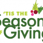 Tis the Season of Giving
