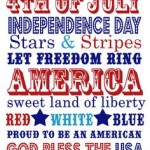 Happy 4th of July!!!