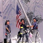 9-11 16th Anniversary, Never Forget