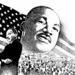 Celebrating Martin Luther King Jr. day